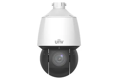 UNV IPC6424SR-X25-VF 4MP 25x PTZ NDAA Audio Uniview IP Security Dome Camera