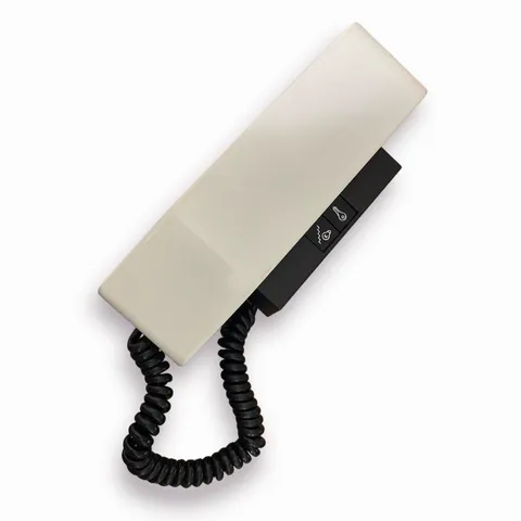 BTicino TX321 Internal Derivative Device 2 Buttons With TX330 Power Supply