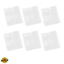 Door Hinge Protection Kit Compatible with Wrangler JLU/JL/Gladiator 2019-2024...