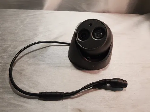 Honeywell HEW2PRW1 IP Ball Camera