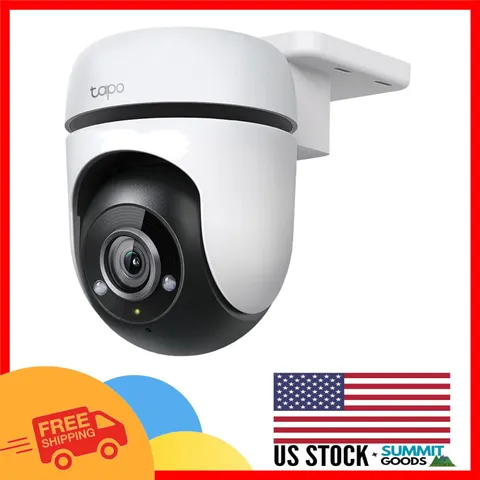 Comprehensive Home Security: 1080P Camera with Smart Tracking & Storage Options