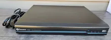 Swann NVR8-7200 8 CHANNEL VIDEO RECORDER R5 2