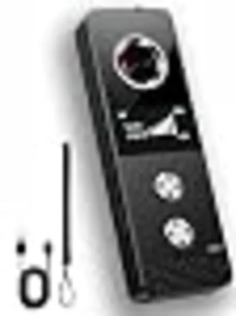 HUYNL Hidden Camera Detector & Bug Detector - Hidden Devices Detector for Hidden