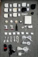 Arlo Security Camera - Full Home / Business Kit