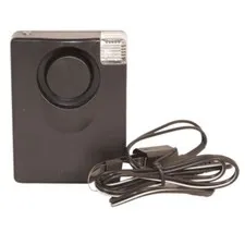 3 IN 1 130db PERSONAL ALARM WITH LIGHT