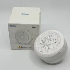 Aqara Hub Gateway Smart HUB Home Apple Homekit ZHWG11LM