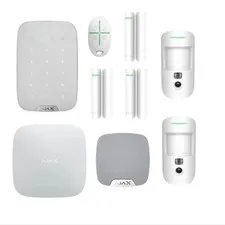 Ajax wireless Alarm Business Starter Kit