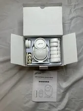 CPVAN CP2W Smart Wireless Guardian WiFi PIR Motion Alarm Kit – Open Box