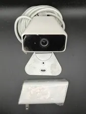 Xfinity XCAM2 HD Indoor Outdoor Security Camera SCHC2AEW SCHX4AEW Tested Works
