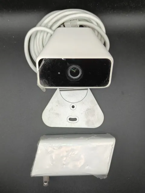 Xfinity XCAM2 HD Indoor Outdoor Security Camera SCHC2AEW SCHX4AEW Tested Works