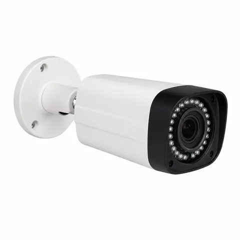 American Dynamics ADHD2MVFBO1224 IR HD Varifocal Bullet Camera