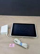 Xfinity Comacast Security Touch Screen  Parts Only Ships Fast!