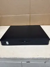 Uniview Network Video Recorder NRV302-08S2-P8 100-240VAC UNV 8 Channel 4k 16TB