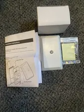 5877 Wireless Garage Door Relay Receiver