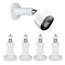 Wall Mount for All Arlo , Arlo , Arlo 2, Arlo 3,Arlo Ultra, Arlo Essential, e...