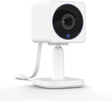 Wyze Cam OG Telephoto Indoor/Outdoor 1080p Wi-Fi Smart Security Camera with 3X