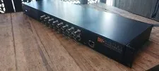 WATCHDOG DIGITAL  COMPRESSOR DW-CP16 16 CHANNEL 960H/D1VIDEO ENCODER 