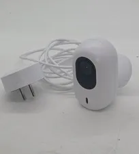 Ubiquiti Networks UniFi Protect G4 Security Camera  (UVC-G4-INS-US)(*excellent*)