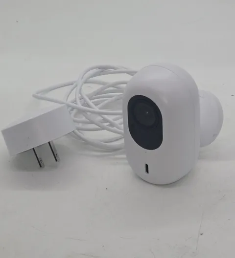 Ubiquiti Networks UniFi Protect G4 Security Camera  (UVC-G4-INS-US)(*excellent*)