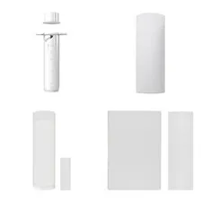 PARADOX DCT Series 2, 6 (433/868 MHz), XP2 433 MHz   Wireless Door Contact