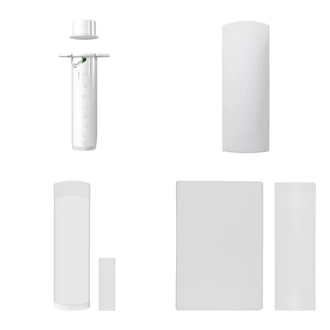 PARADOX DCT Series 2, 6 (433/868 MHz), XP2 433 MHz   Wireless Door Contact