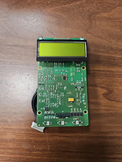 MT51510LB honeywell dating LCD board screen for input system