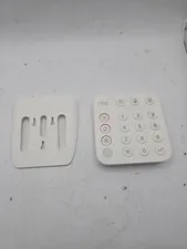 Ring Alarm Keypad 5AT2S7 (2nd Gen) with USB Cable