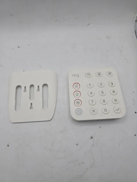 Ring Alarm Keypad 5AT2S7 (2nd Gen) with USB Cable