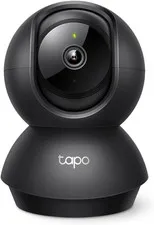 Tapo 2K Pan Tilt Security Camera for Baby Monitor, Dog Camera, C211