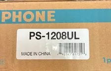 aiphone ps1208-UL