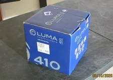 Luma 410 Series Bullet Camera - OPEN BOX - UNUSED