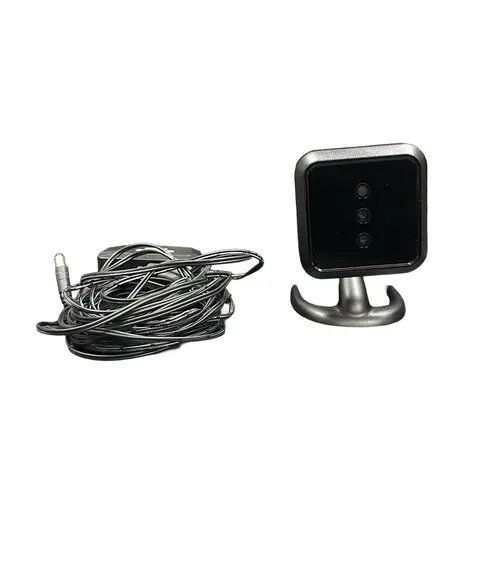 ADT Pulse Wireless Day Night Indoor Network Camera RC8025B-ADT W/ Long Cord.
