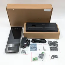 Swiftlane SwiftReader X Video Intercom & Access w/Installation Kit (SL-SRX-1)