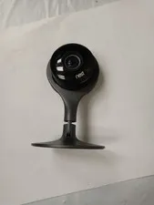 Google Nest Cam Indoor Security 1st Generation NC1104US A0005 Camera Only