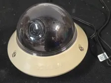 Nuvico CD-ST21N-I 1/3-inch CCD, 700 TVL, 2.8~10mm A/I Lens Surveillance Camera