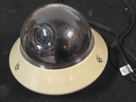 Nuvico CD-ST21N-I 1/3-inch CCD, 700 TVL, 2.8~10mm A/I Lens Surveillance Camera