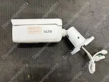 LTS CMIP9743NW-SZ 4MP Outdoor IP Bullet Security Camera — USED