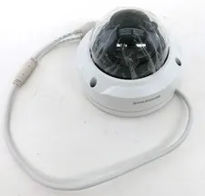Honeywell H4W4PRV2 Performance Series IP IR Rugged Mini Dome Camera 4MP Security