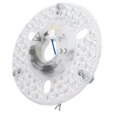 Ceiling Fan Light Replacement Panel Energy Saving For Fan Lights Aluminum