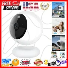 B200 Security Camera Wireless Outdoor Magnetic, 1080p Cameras for Home Securi...
