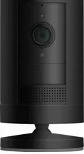 New Ring Stick Up Cam Battery Powered Indoor Outdoor Camera with Two-Way Talk
