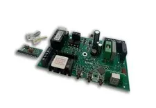 ORIGINAL REPLACEMENT DITEC 6TP603EL electronic board for TOP603H