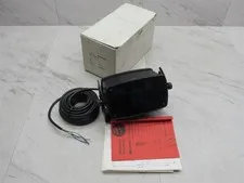 NEW Bircher Hercules 2S Microwave Motion Sensor for Industrial Doors & Gates