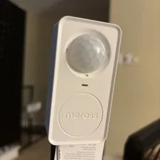 Meross Smart Presence Sensor MS600 Used