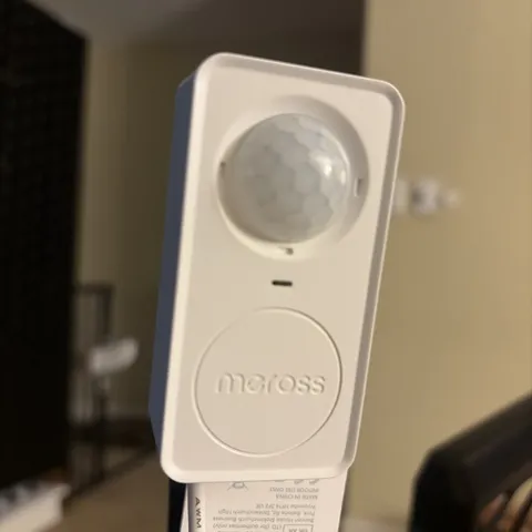 Meross Smart Presence Sensor MS600 Used