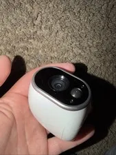 1 Arlo Camera 1st Generation VMC3030 CAMERAS ONLY
