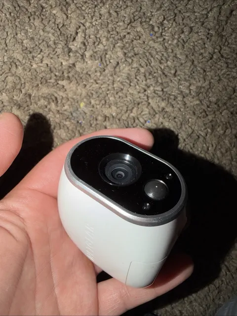 1 Arlo Camera 1st Generation VMC3030 CAMERAS ONLY