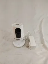 Vivint Ping Indoor 1080p Wi-Fi Security Camera V-CAM1 With Power Supply