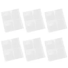Wrangler JLU JL Gladiator Door Hinge Protection Kit 2019-2024 Compatible
