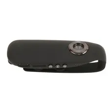 Mini Body Camera Multifunction 1080P HD Noise Reduction Body Video Recorder For